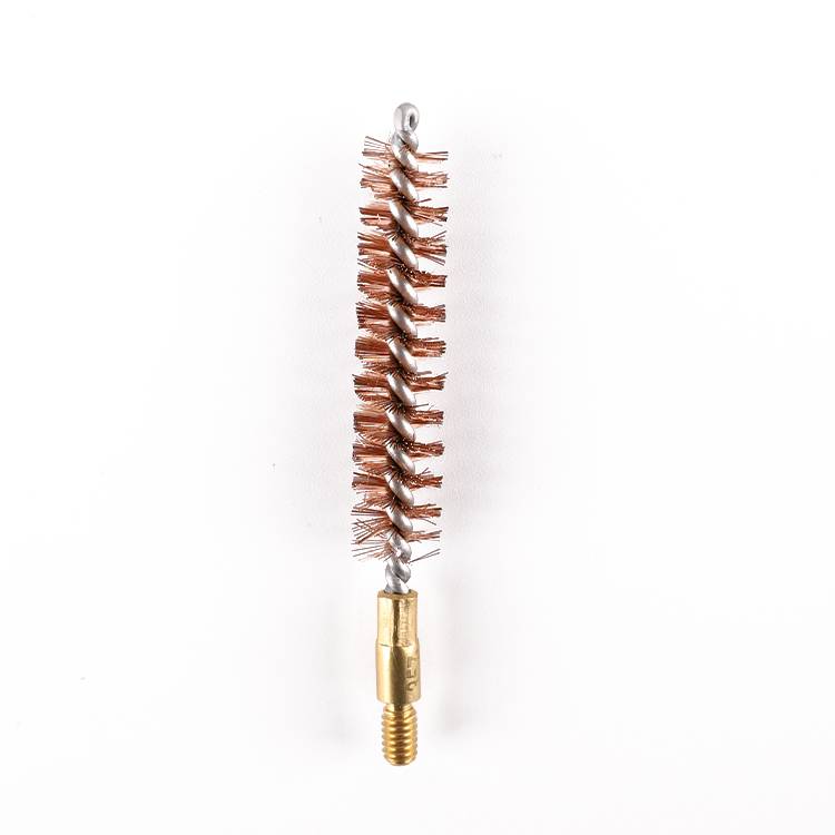 Wholesale Brass Gun Cleaning Brush .22/.223 cal